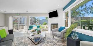 Whitcomb Terrace Apartments Gallery 5