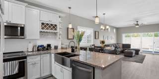Charming 3BR House in Phoenix Charming 3BR House in Phoenix Gallery 1