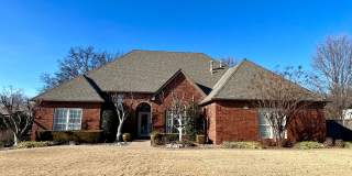 Stunning 4 bedroom, 3 bath home with a pool in beautiful Cedar Ridge! Gallery 1