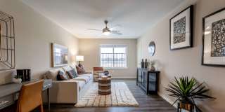 Commons at Manor 55+- Senior and Affordable Housing Gallery 11