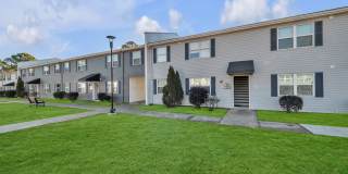 Affordable Housing - Waverly at Oyster Point Affordable Housing - Waverly at Oyster Point Gallery 12