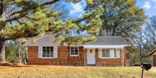 1441 Creel St. Gallery 1