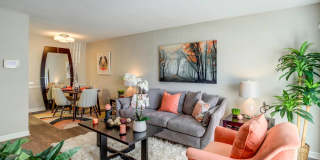 Reserve at City Center North Gallery 15