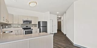 Metropolis Apartments Gallery 18