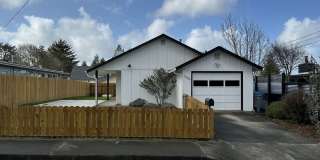 4 Bed 1.5 Bath House Gallery 1