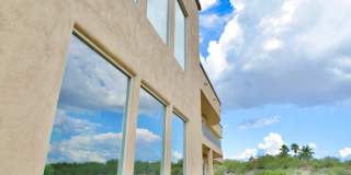 Mountain and City Views from this Furnished Rental! Gallery 19