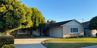 Beautiful 3 bedroom home with pool in Fountain Valley Gallery 1
