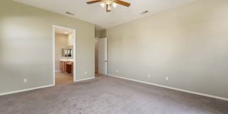 READY NOW! 55yrs old and older gated Solera home Gallery 11