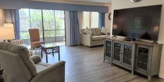 Bird Bay Village Annual Rental – Furnished 1st Floor Unit with Covered Parking Gallery 7