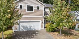 Spacious Gig Harbor Home Near Cushman Trail Gallery 1