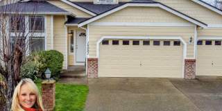 Spacious 3 Bedroom Puyallup Home Gallery 1