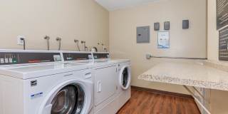 Casa Bonita Apartment Homes Gallery 8