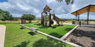 4/3.5/2 with Game Room in Meyer Ranch / Fridge, Washer, Dryer Included / Meyer Ranch Amenities / CISD Gallery 45