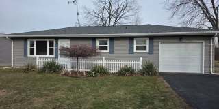 Three bedroom home in North Baltimore Gallery 1