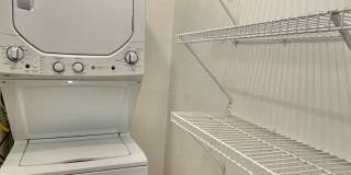 W/D included - 1BR Piedmont Park! Gallery 13
