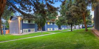 Broadridge Flats and Townhomes Gallery 4