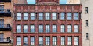 1222-26 ARCH Street Gallery 22