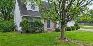 Spacious 4BR House in Columbia Gallery 5