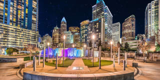 Alister Uptown by Mill Creek Gallery 23