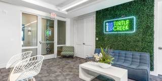 Bridge at Turtle Creek Gallery 35