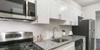 Park Valley Apartments Gallery 28