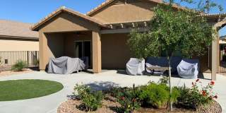 Furnished Home In Adult Community! Gallery 25