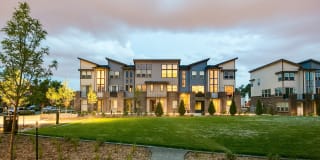 Platt Park Townhomes Gallery 1