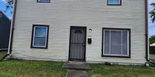 4 Bedroom House For Rent - 12221 Sobieski Ave Gallery 1