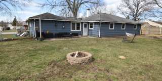 Ranch style home in South Bend for rent w/updated kitchen Gallery 23