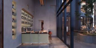 Stella at Star Metals Gallery 57