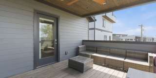 East Nashville Rental with Downtown Views! Gallery 30