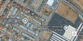 9400 Stonewall Road Gallery 4