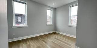 Renovated 4bd/2 bath House with Rear yard!! SECTION 8 ONLY!! Gallery 28