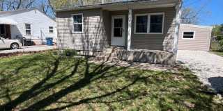 3 bedroom/1 bathroom house 3 bedroom/1 bathroom house Gallery 1