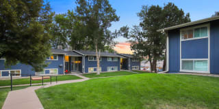 Broadridge Flats and Townhomes Gallery 3