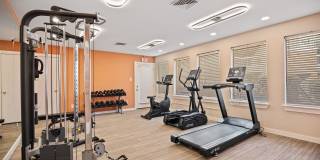 Oak City Apartments Gallery 5