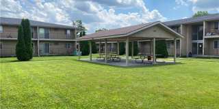 University Circle University Circle Gallery 1