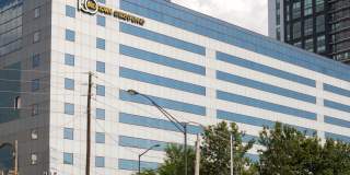 100 Midtown Gallery 2