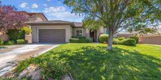 GUARD GATED ANTHEM COUNTRY CLUB SINGLE STORY HOME Gallery 1