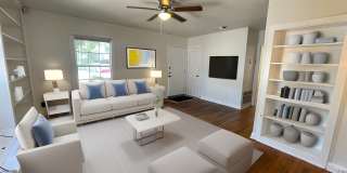 3bed/1bath House - Two Blocks from Campus Gallery 3