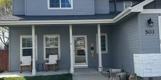 503 North Hannah Place Gallery 3
