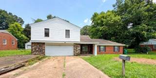 Newly Renovated Home In Frayser - 1502 Rollings Hills Dr. Gallery 1