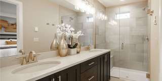 Modern Air Conditioned 3 bedroom in Bothell Modern Air Conditioned 3 bedroom in Bothell Gallery 25