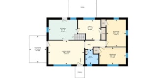 2603 Putnam Street Gallery 19