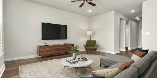 Sycamore Gallery 1