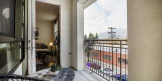 MODA at Monrovia Station Gallery 9