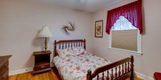 3 Bed 1 Bath Townhouse In Cabbage Hill Lancaster City Gallery 13