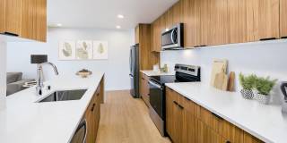 707 Leahy Apartments Gallery 2