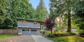 Stunning 4-Bedroom, 2.5-Bath Remodeled Home in Rushmore, Gig Harbor Gallery 1