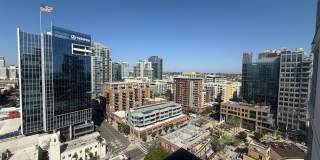 Upscale 2 Bed 2 Bath with Floor-to-Ceiling Windows and Stunning City Views Upscale 2 Bed 2 Bath with Floor-to-Ceiling Windows and Stunning City Views Gallery 1